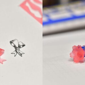 講座｜ワックスモデリング・初級②「シート＆ワイヤーワックス」